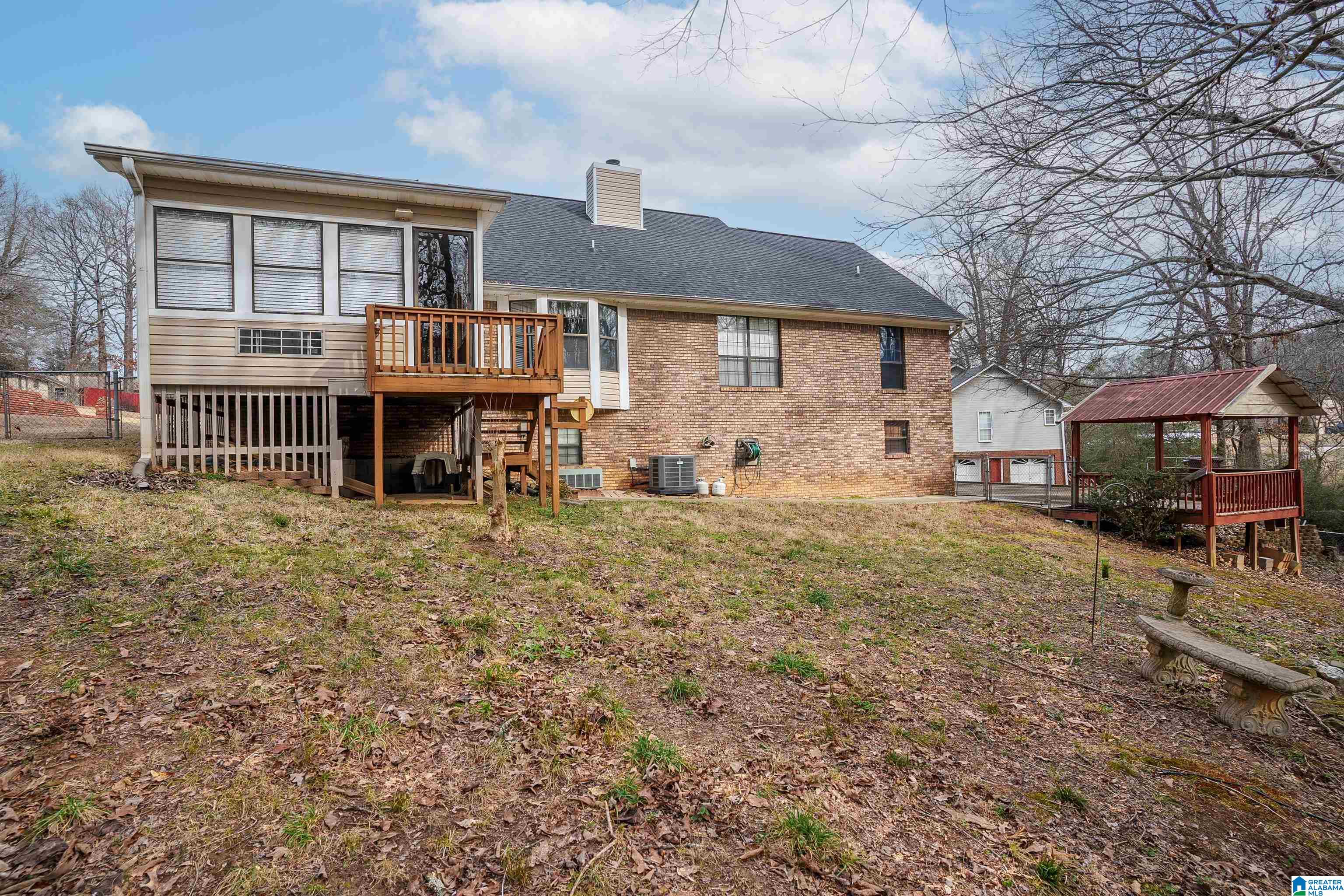 425 10th Way Pleasant Grove, AL 35127 - Photo 60 of 63