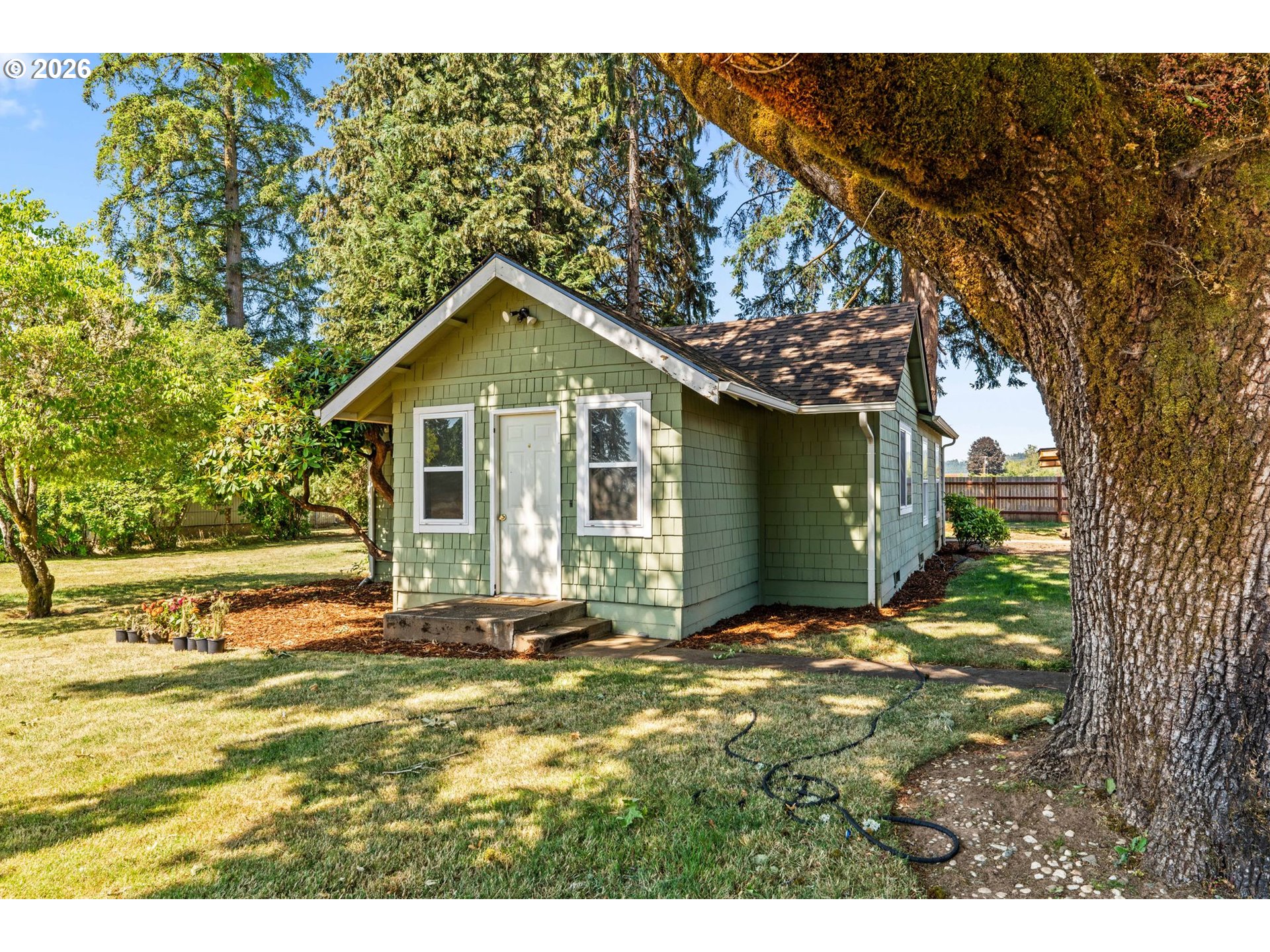 90798 Alvadore Road Junction City, OR 97448 - Photo 1 of 27