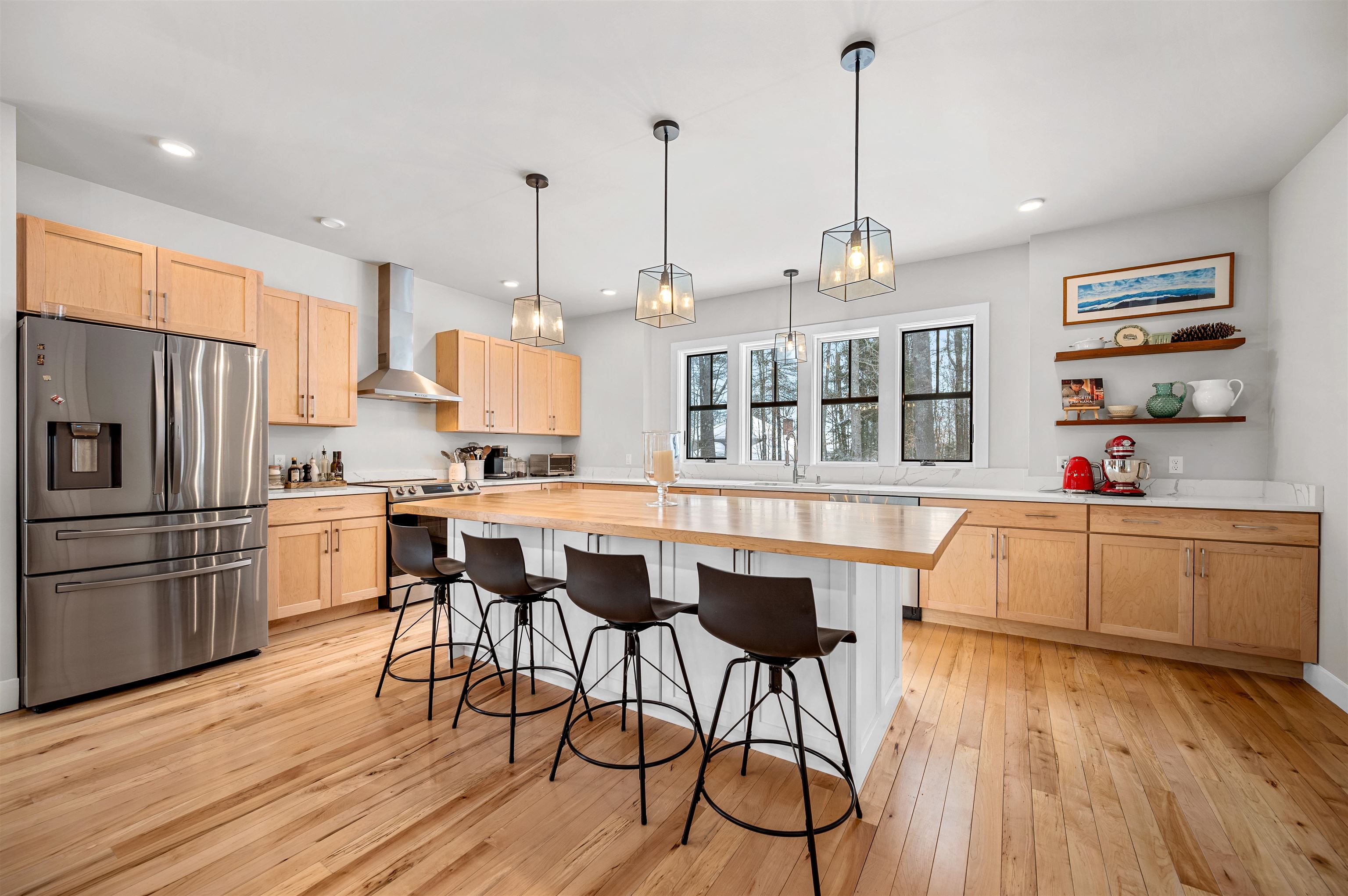 44 Pinnacle Point Waterbury, VT 05676 - Photo 12 of 46