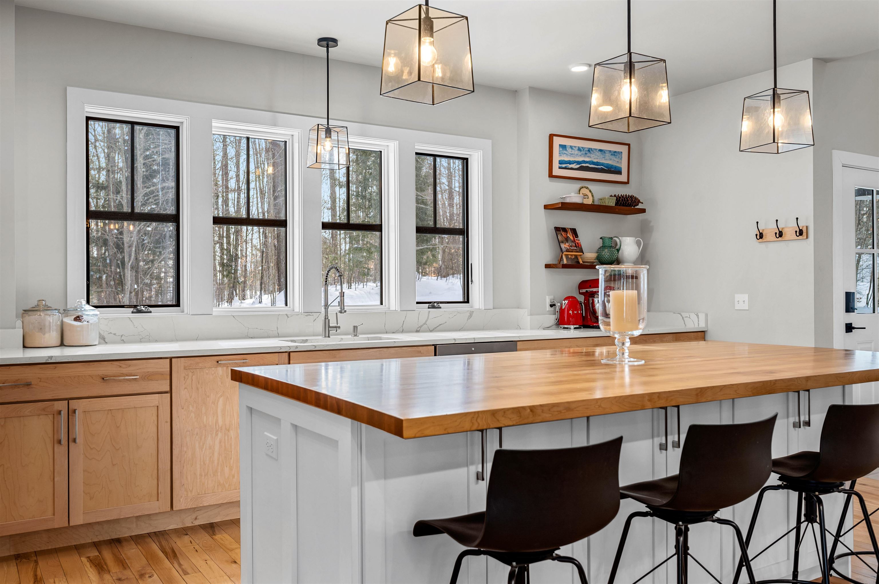 44 Pinnacle Point Waterbury, VT 05676 - Photo 13 of 46