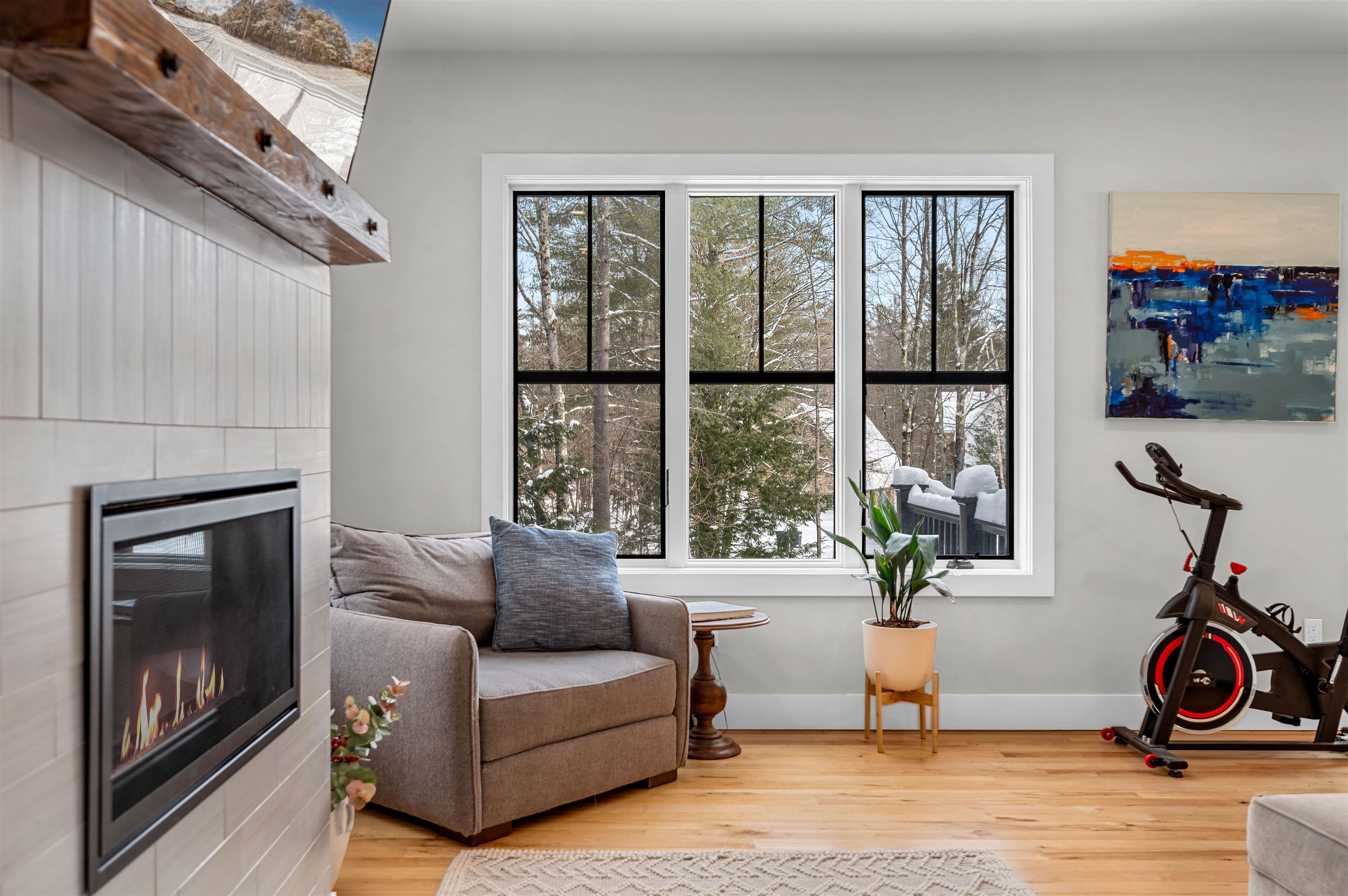 44 Pinnacle Point Waterbury, VT 05676 - Photo 17 of 46