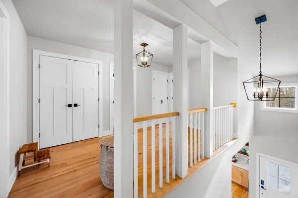 $1,100,000 | 44 Pinnacle Point, Waterbury, VT 05676