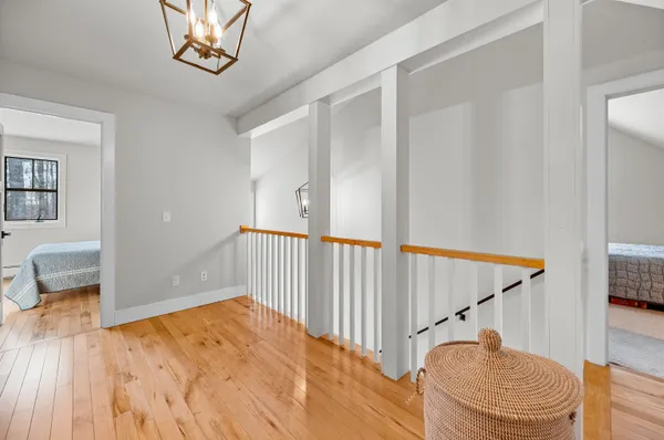 $1,100,000 | 44 Pinnacle Point, Waterbury, VT 05676