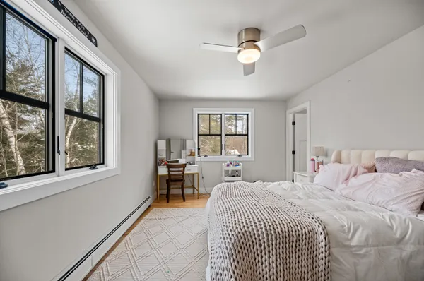 $1,100,000 | 44 Pinnacle Point, Waterbury, VT 05676