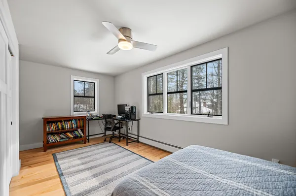 $1,100,000 | 44 Pinnacle Point, Waterbury, VT 05676