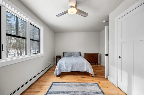 $1,100,000 | 44 Pinnacle Point, Waterbury, VT 05676