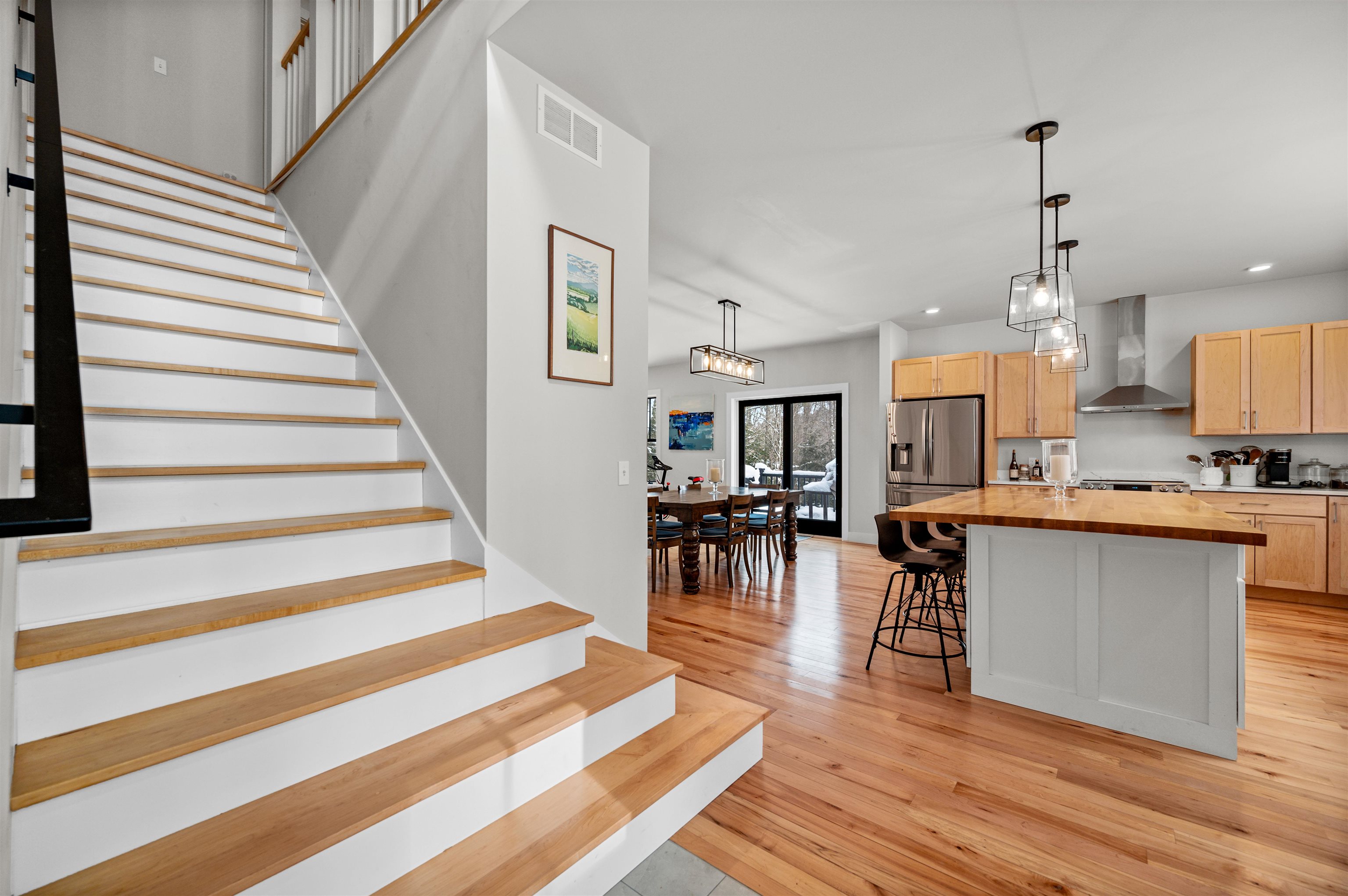 44 Pinnacle Point Waterbury, VT 05676 - Photo 6 of 46