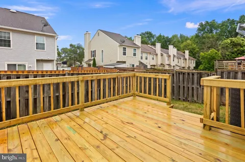 $499,900 | 8684 Venoy Court, Alexandria, VA 22309