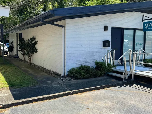 $2,800 | 413 Vardry Street, Unit 2A, Greenville, SC 29601