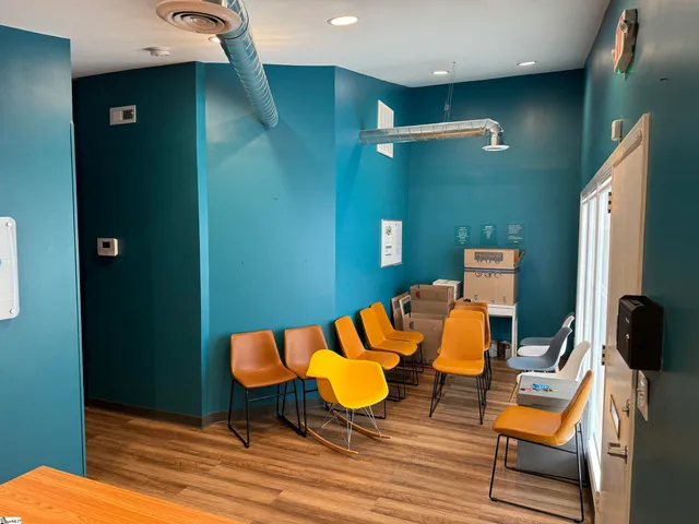 $2,750 | 413 Vardry Street, Unit 2A, Greenville, SC 29601