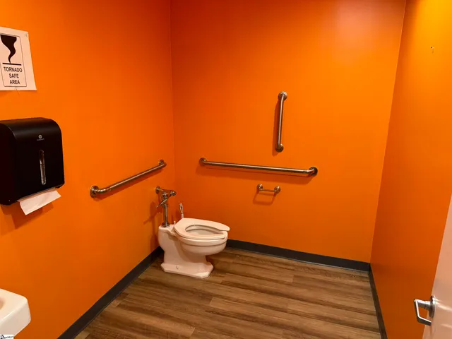 $2,750 | 413 Vardry Street, Unit 2A, Greenville, SC 29601