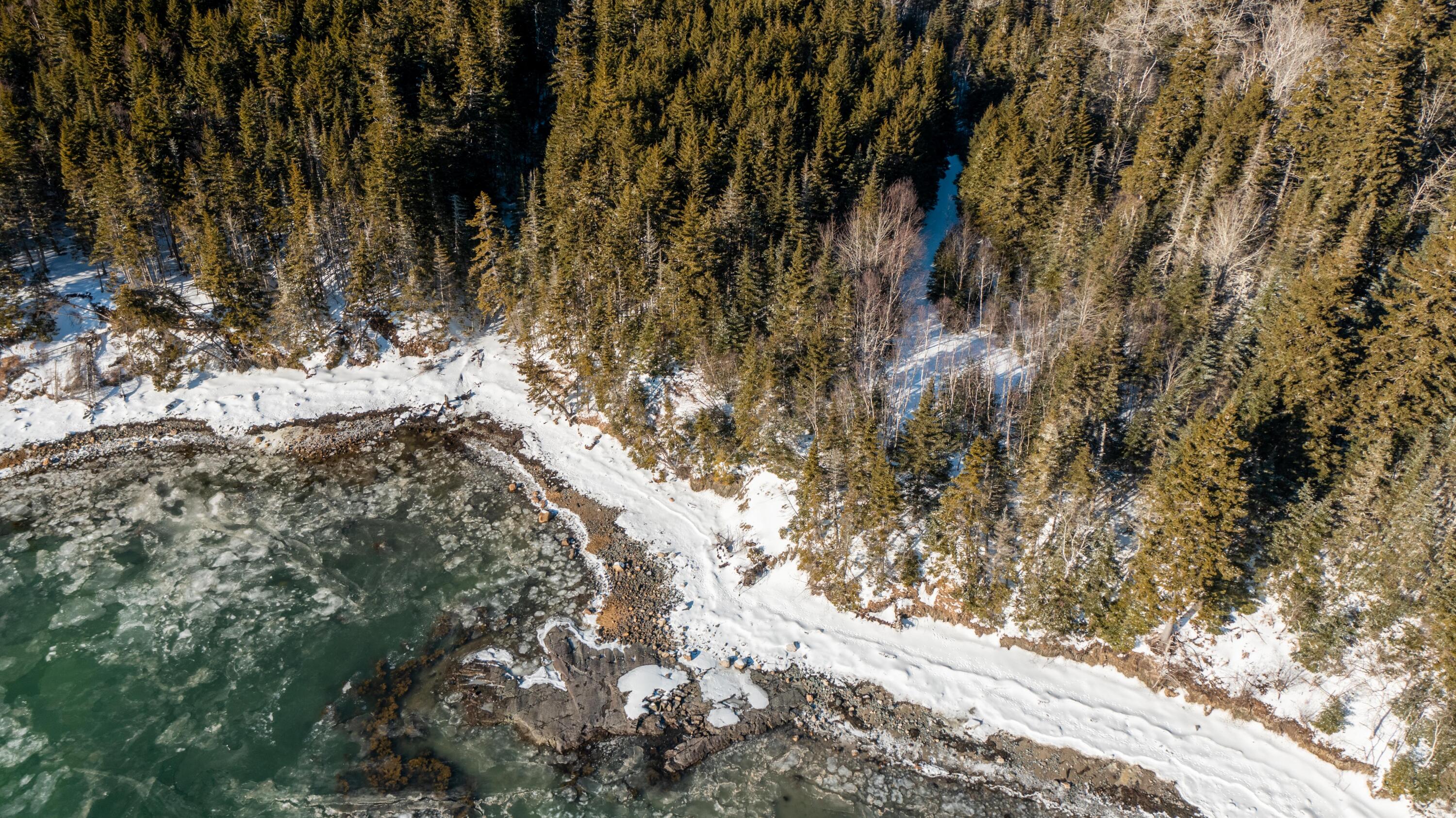 Lot #4 Nepp Point Road Roque Bluffs, ME 04654 - Photo 54 of 62 Lot 4 Nepp Point Rd, Roque Bluffs (28 of