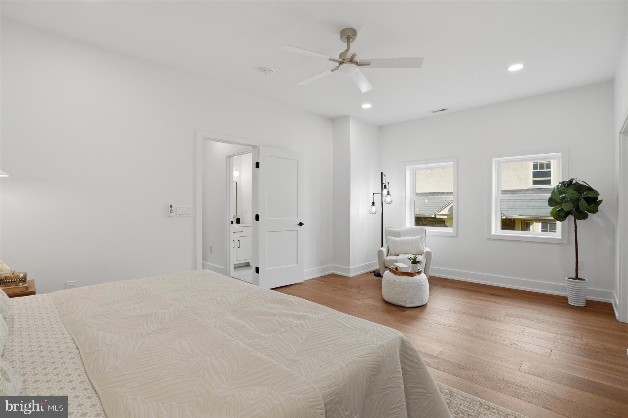 425 Grove Place Narberth, PA 19072 - Photo 16 of 35 Bright and airy modern retreat.