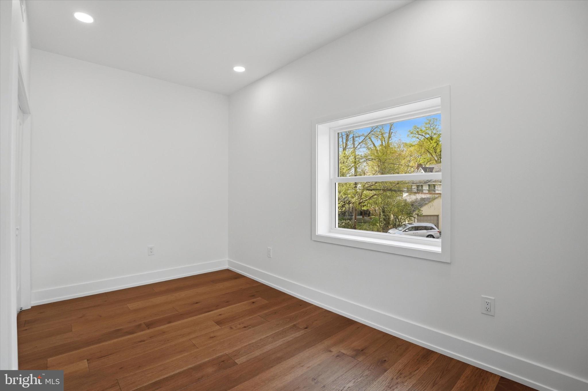 425 Grove Place Narberth, PA 19072 - Photo 21 of 35 Bright and airy room with a view.