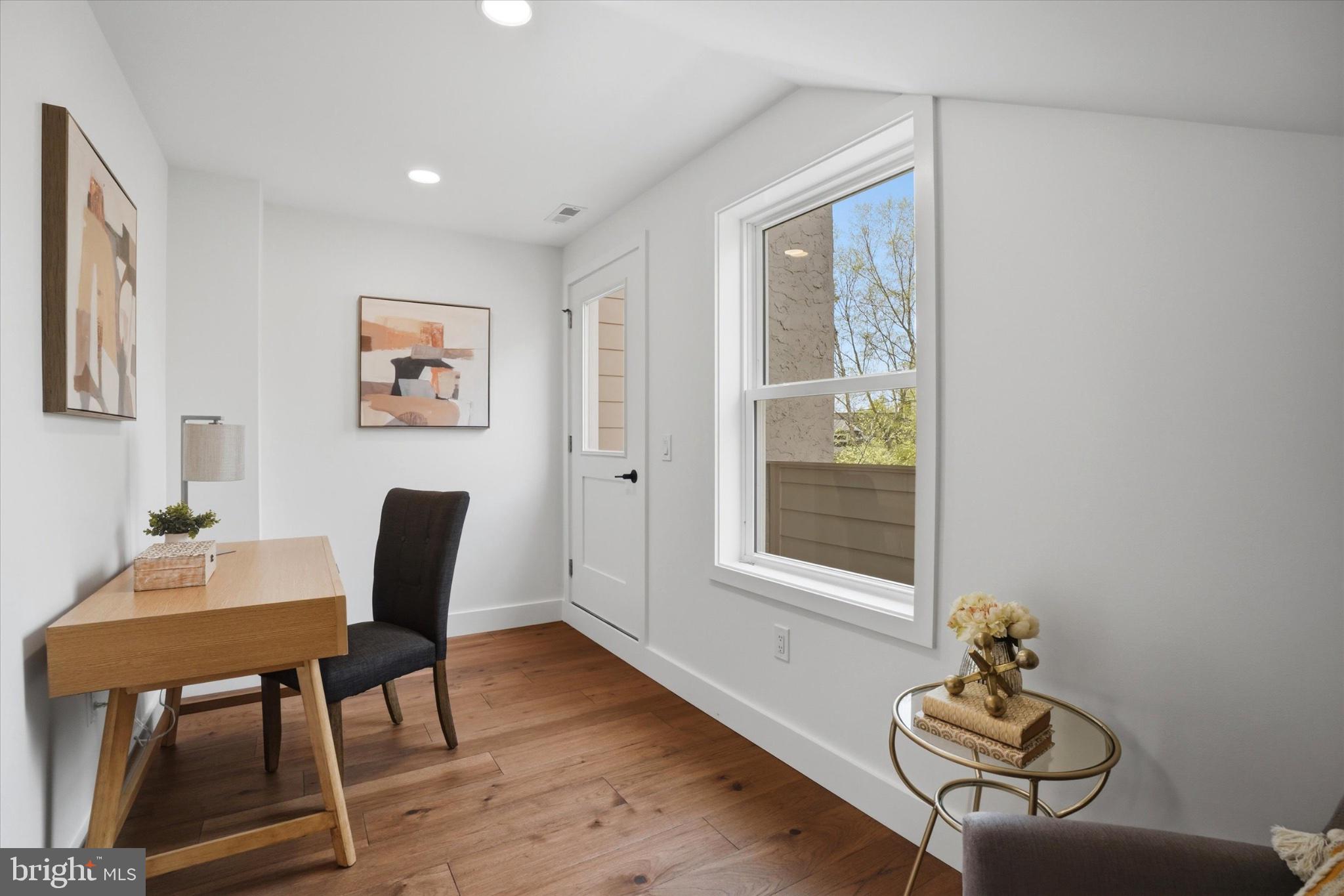 425 Grove Place Narberth, PA 19072 - Photo 24 of 35 Bright and airy workspace retreat.