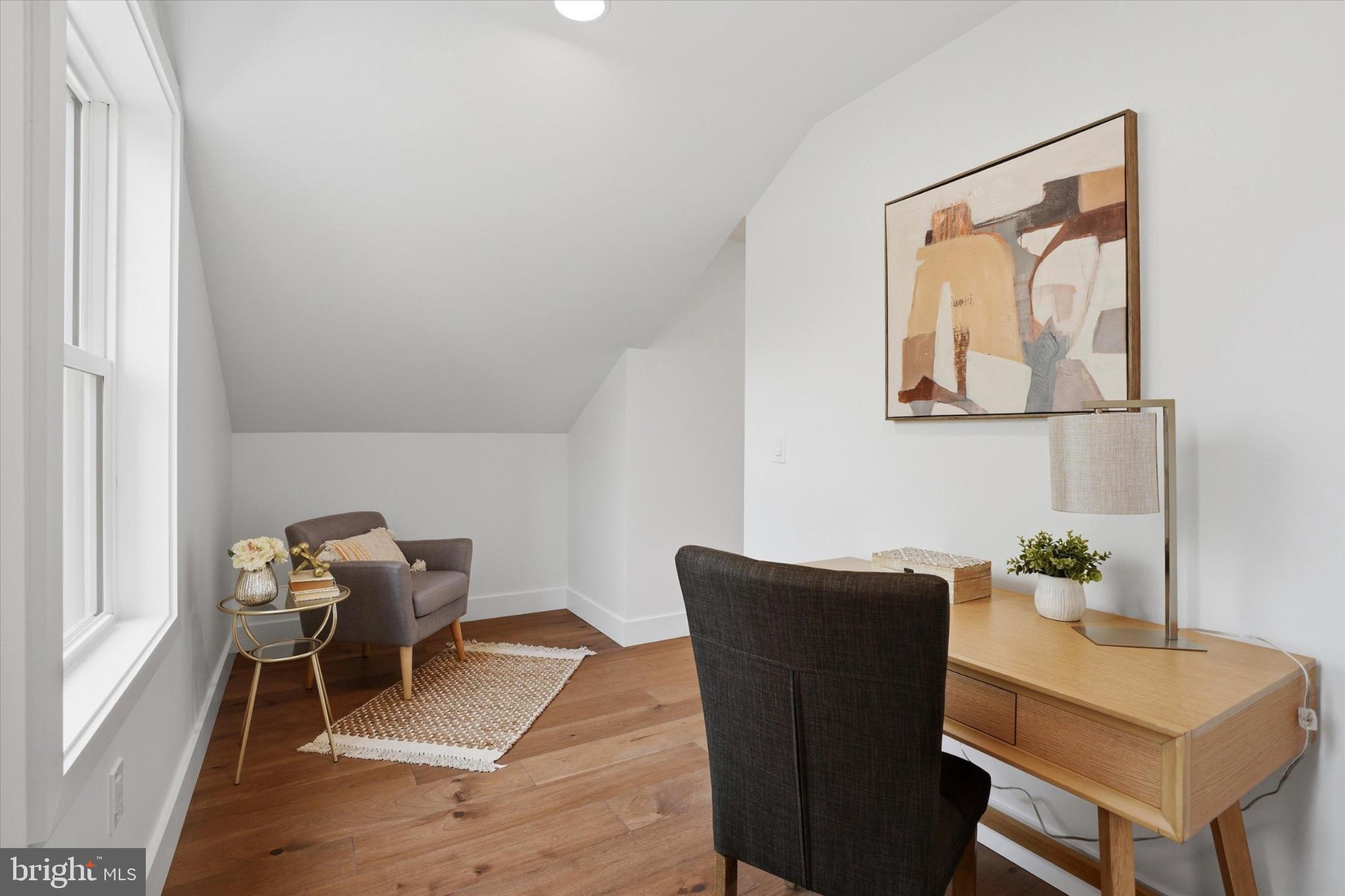 425 Grove Place Narberth, PA 19072 - Photo 25 of 35 Charming workspace retreat.
