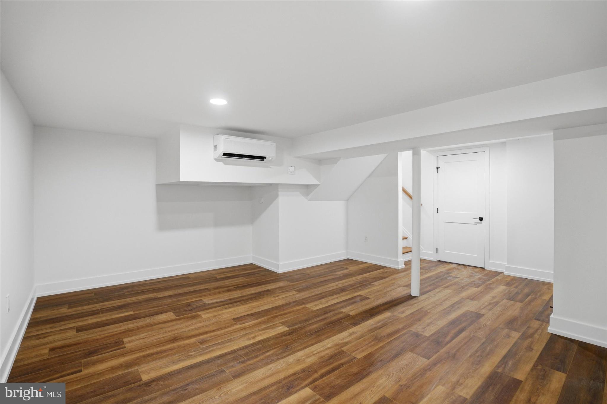 425 Grove Place Narberth, PA 19072 - Photo 33 of 35 Bright and spacious basement retreat.
