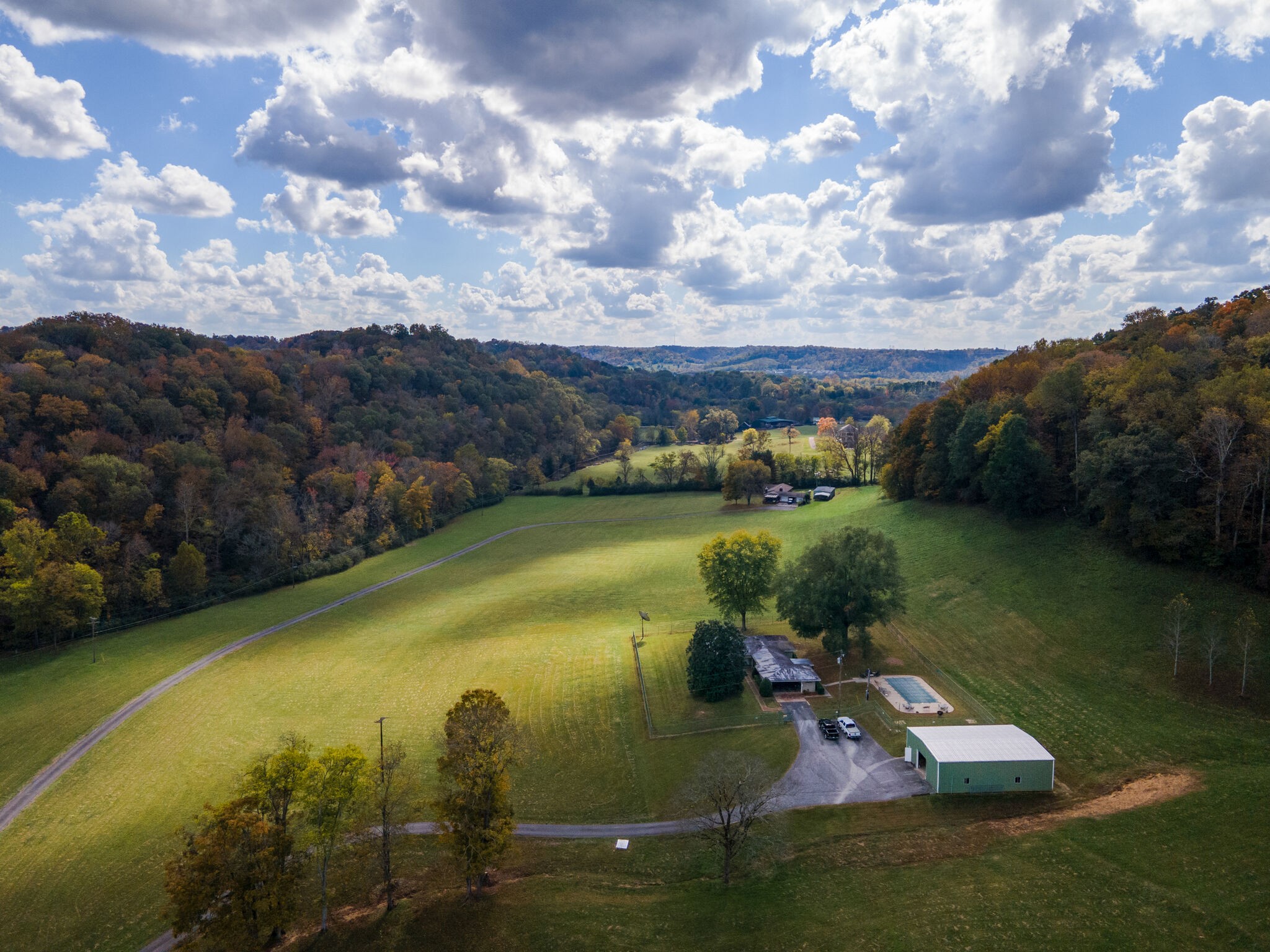 7534 Buffalo Road Nashville, TN 37221 - Photo 36 of 48 Gallery Image 36