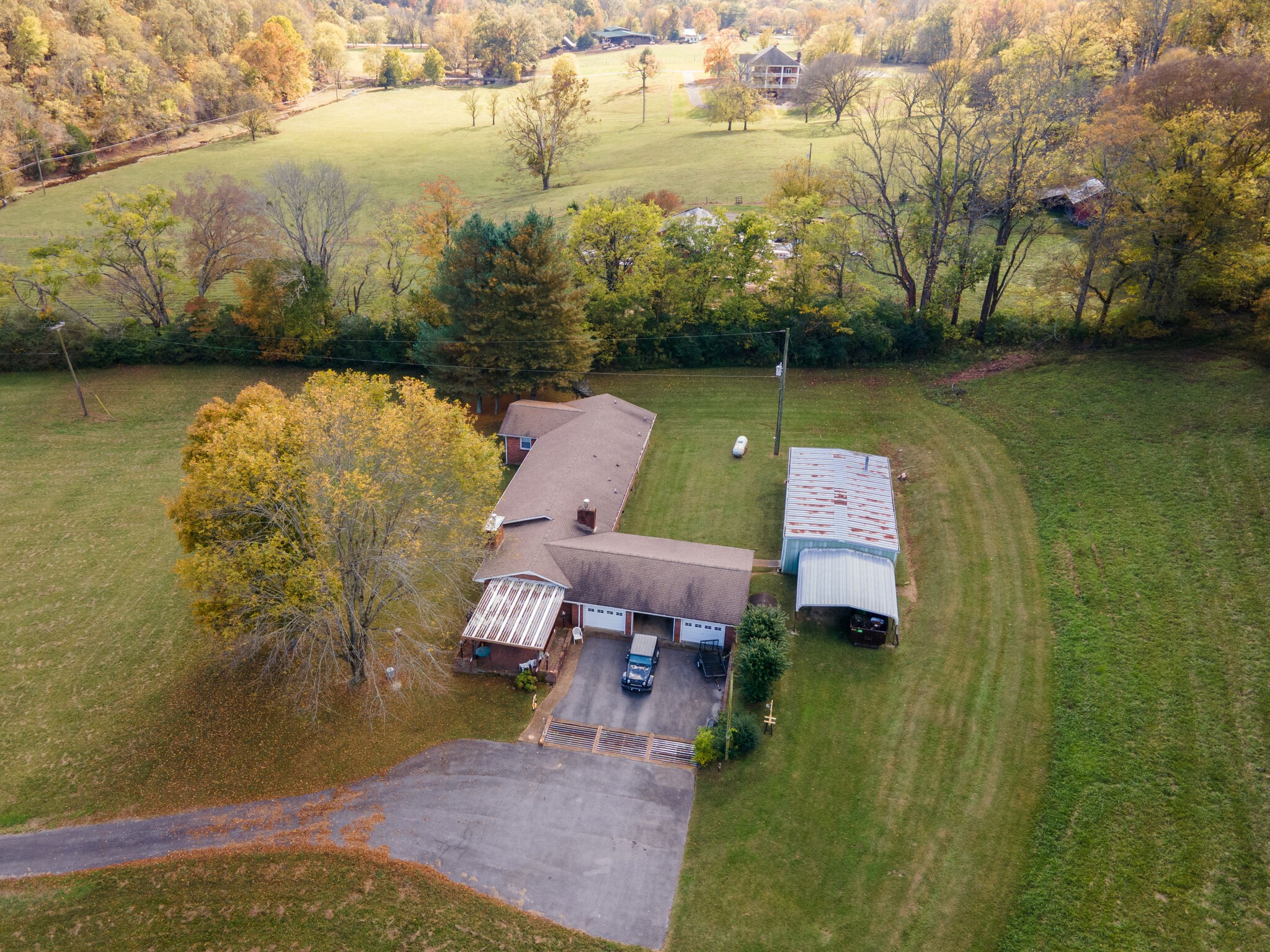 7534 Buffalo Road Nashville, TN 37221 - Photo 42 of 48 Gallery Image 42