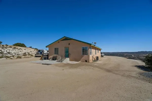 $620,000 | 1607 Jewel Valley Road, Boulevard, CA 91905