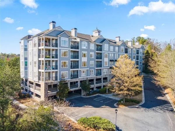 $429,900 | 4100 Paces Walk Southeast, Unit 4301, Atlanta, GA 30339