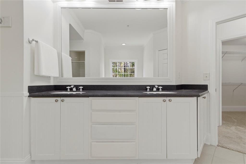 4100 Paces Walk Southeast, Unit 4301 Atlanta, GA 30339 - Photo 14 of 48