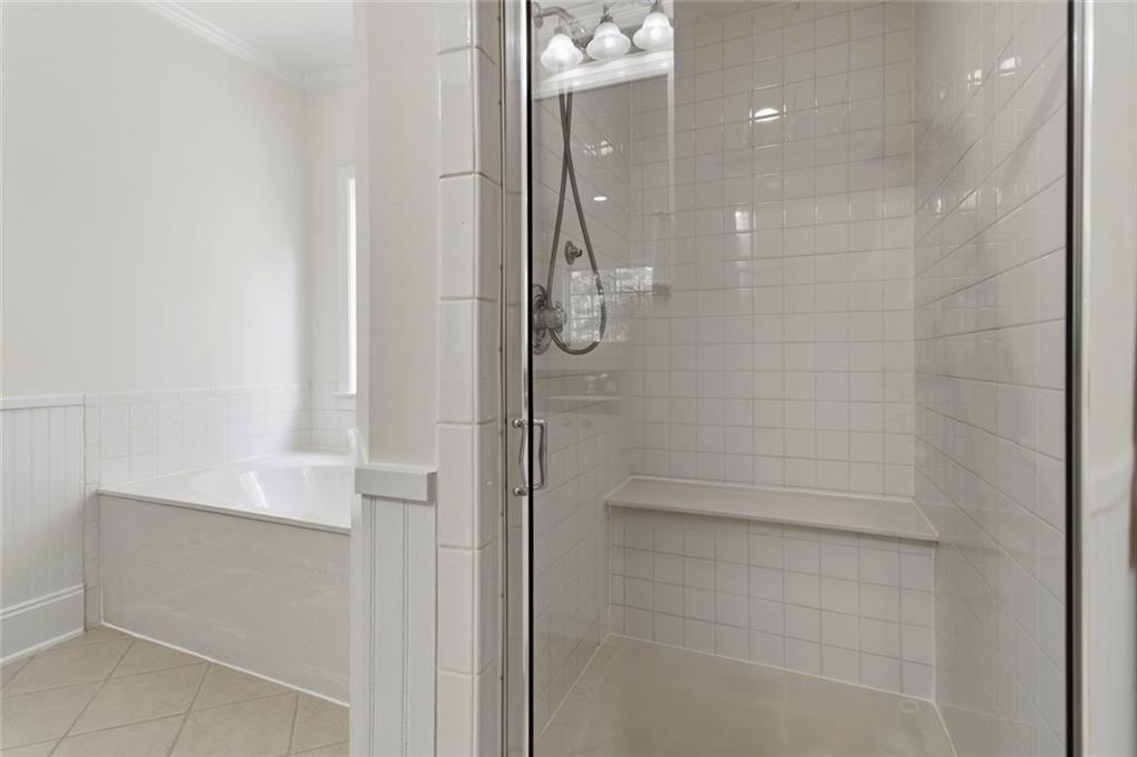 4100 Paces Walk Southeast, Unit 4301 Atlanta, GA 30339 - Photo 15 of 48