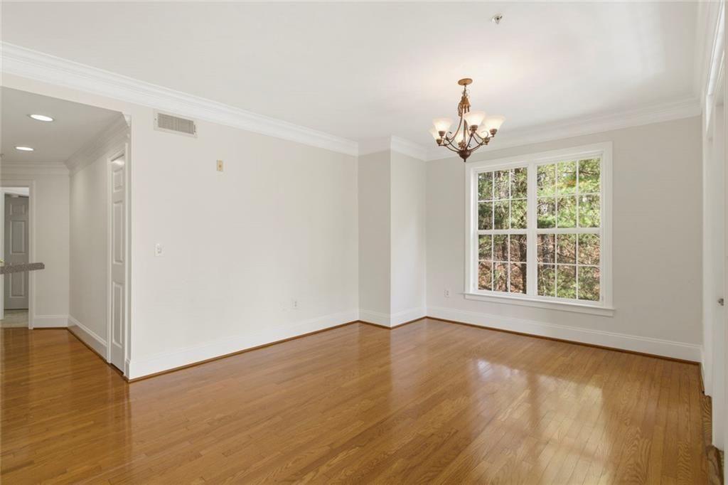 4100 Paces Walk Southeast, Unit 4301 Atlanta, GA 30339 - Photo 16 of 48