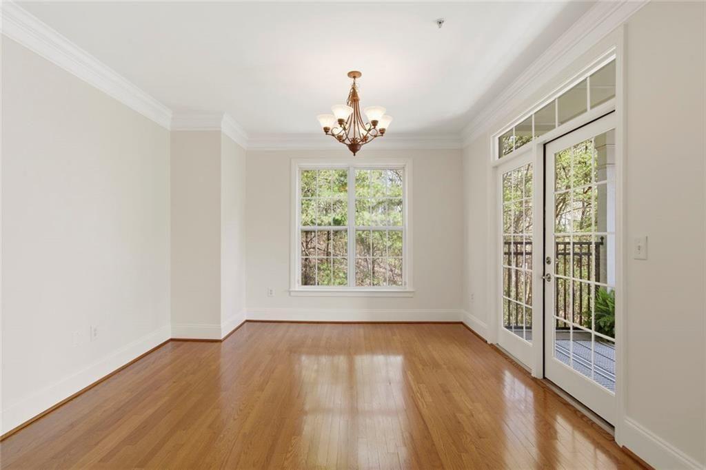 4100 Paces Walk Southeast, Unit 4301 Atlanta, GA 30339 - Photo 17 of 48