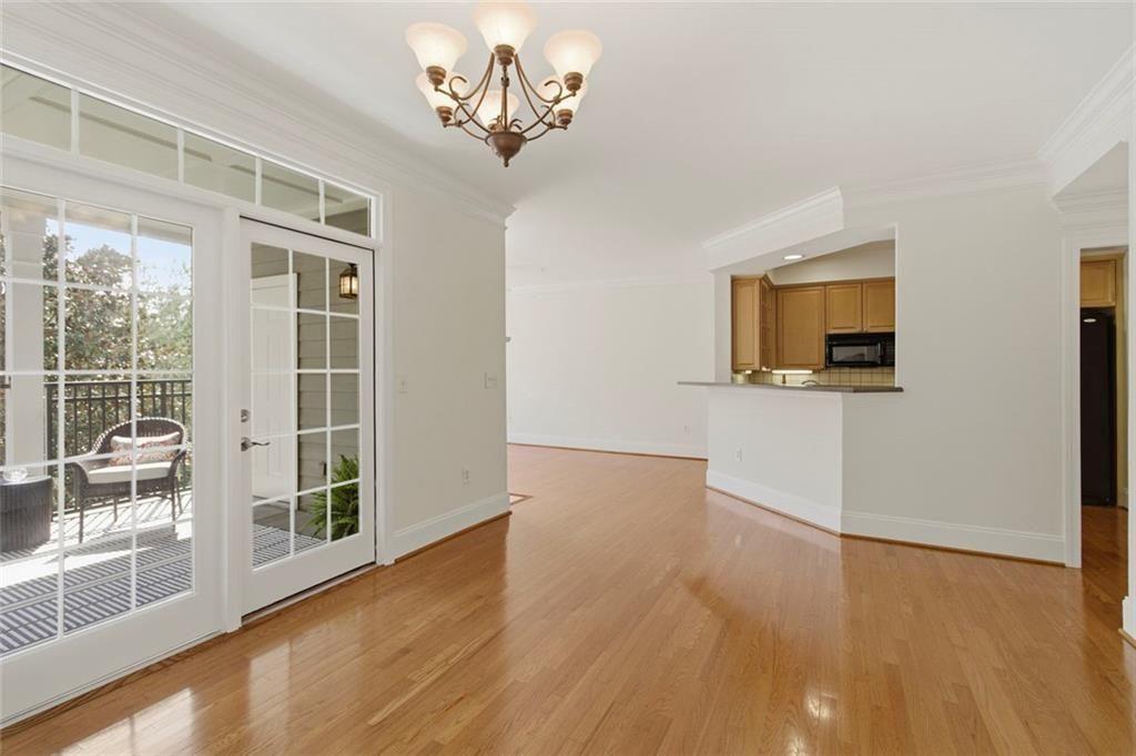 4100 Paces Walk Southeast, Unit 4301 Atlanta, GA 30339 - Photo 18 of 48