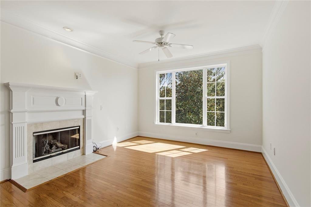 4100 Paces Walk Southeast, Unit 4301 Atlanta, GA 30339 - Photo 19 of 48