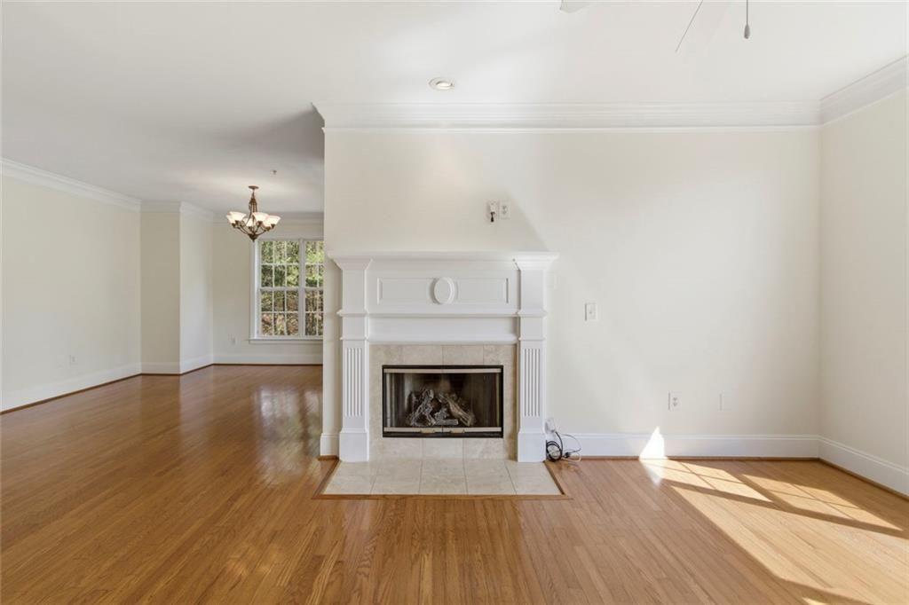 4100 Paces Walk Southeast, Unit 4301 Atlanta, GA 30339 - Photo 20 of 48