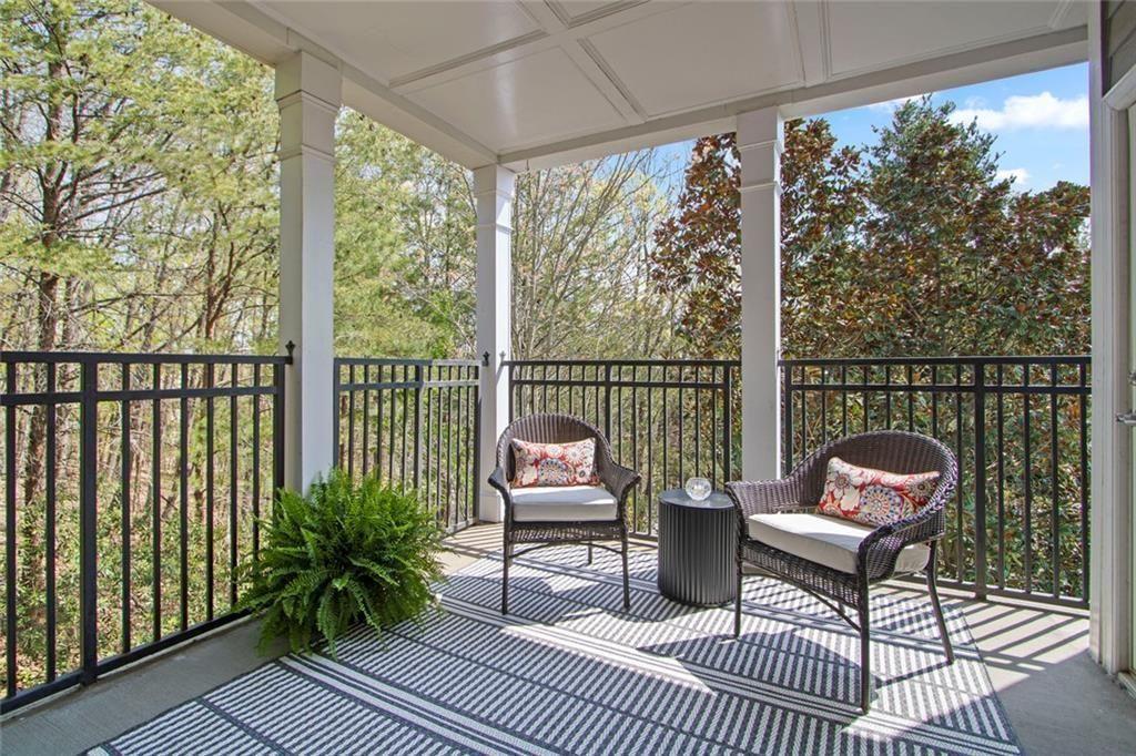4100 Paces Walk Southeast, Unit 4301 Atlanta, GA 30339 - Photo 2 of 48