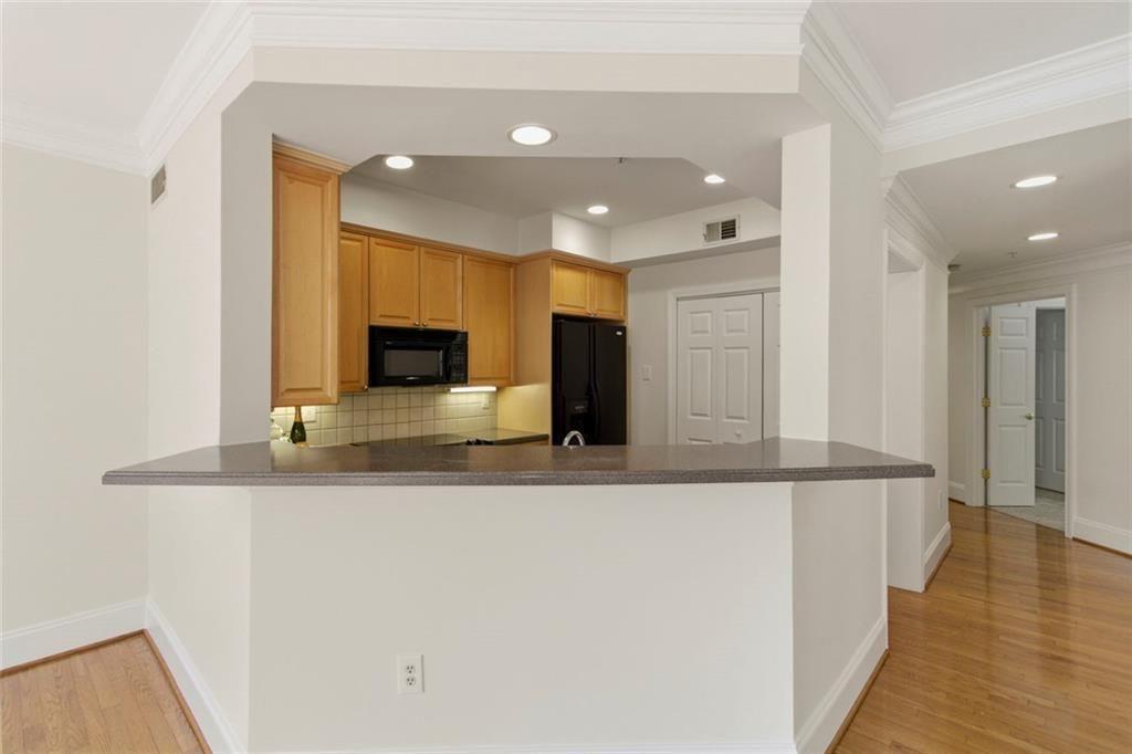 4100 Paces Walk Southeast, Unit 4301 Atlanta, GA 30339 - Photo 22 of 48