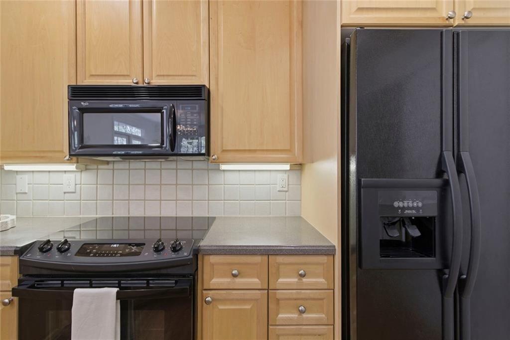 4100 Paces Walk Southeast, Unit 4301 Atlanta, GA 30339 - Photo 24 of 48