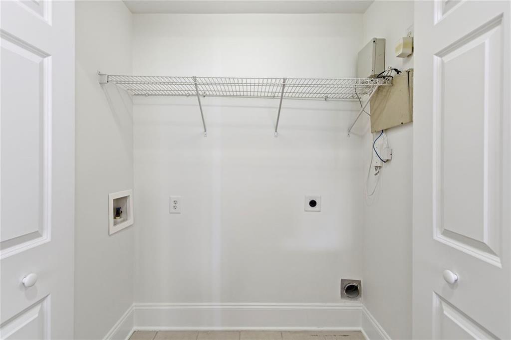 4100 Paces Walk Southeast, Unit 4301 Atlanta, GA 30339 - Photo 25 of 48