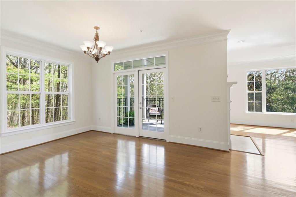 4100 Paces Walk Southeast, Unit 4301 Atlanta, GA 30339 - Photo 3 of 48