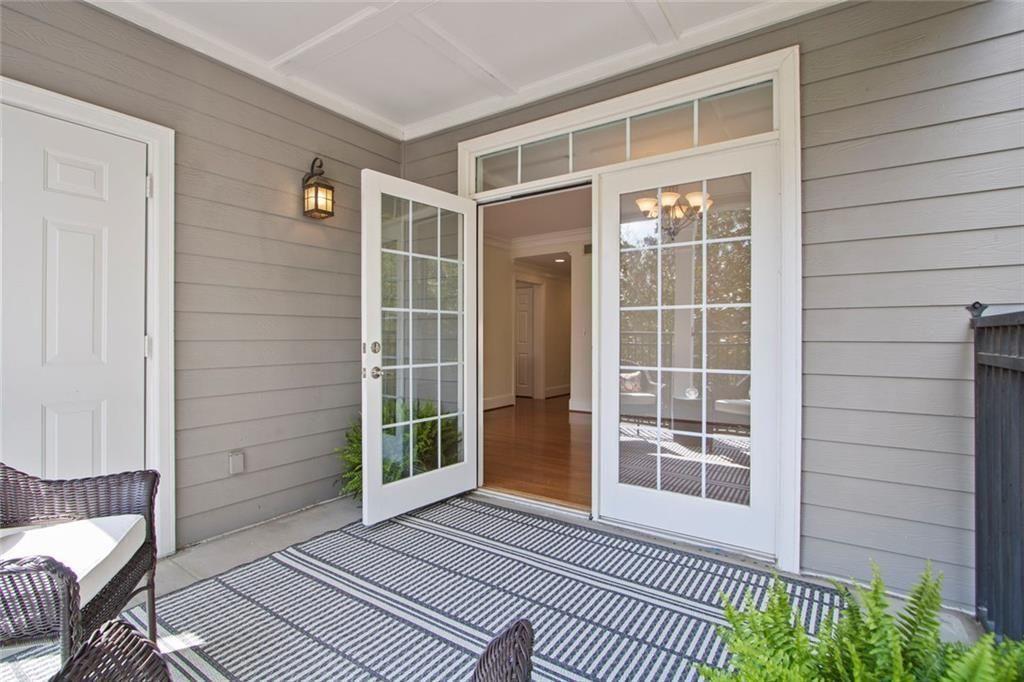 4100 Paces Walk Southeast, Unit 4301 Atlanta, GA 30339 - Photo 33 of 48