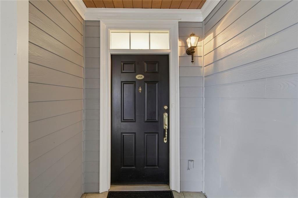 4100 Paces Walk Southeast, Unit 4301 Atlanta, GA 30339 - Photo 35 of 48