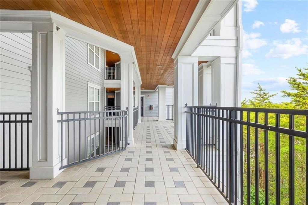 4100 Paces Walk Southeast, Unit 4301 Atlanta, GA 30339 - Photo 36 of 48