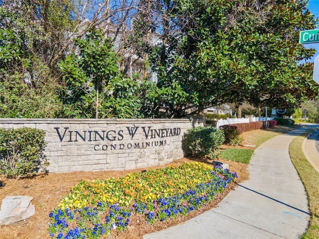 4100 Paces Walk Southeast, Unit 4301 Atlanta, GA 30339 - Photo 39 of 48