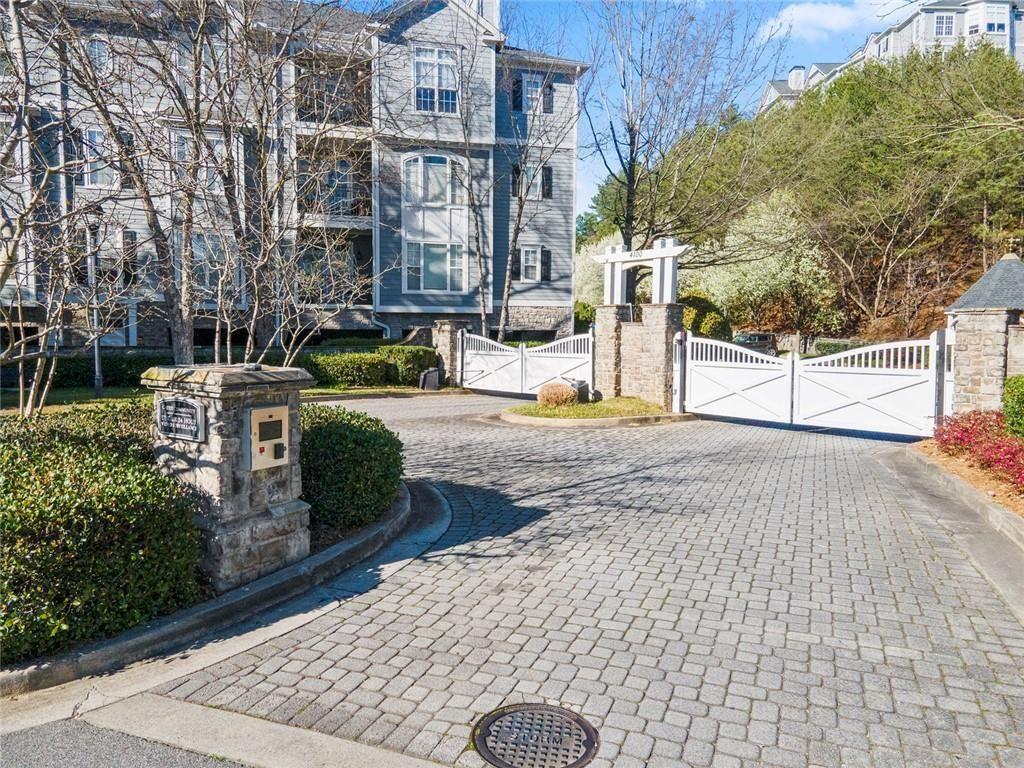 4100 Paces Walk Southeast, Unit 4301 Atlanta, GA 30339 - Photo 41 of 48