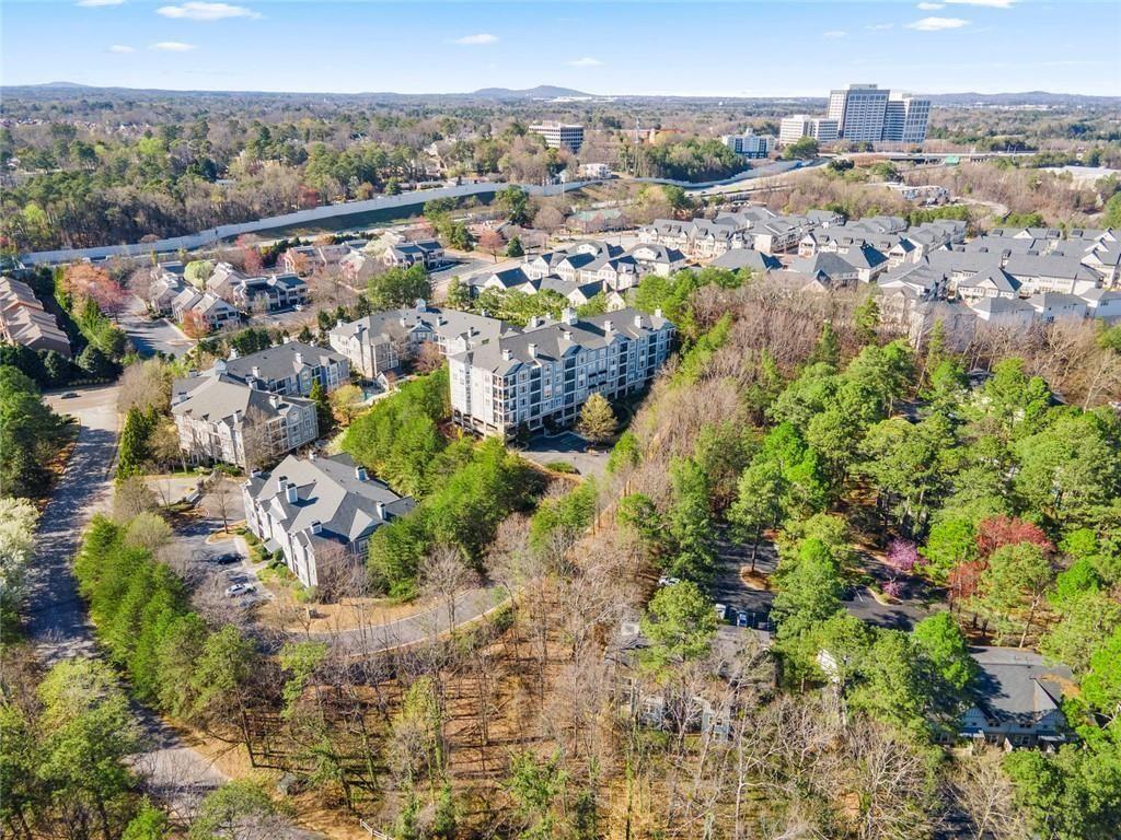 4100 Paces Walk Southeast, Unit 4301 Atlanta, GA 30339 - Photo 45 of 48