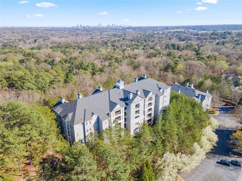 4100 Paces Walk Southeast, Unit 4301 Atlanta, GA 30339 - Photo 46 of 48