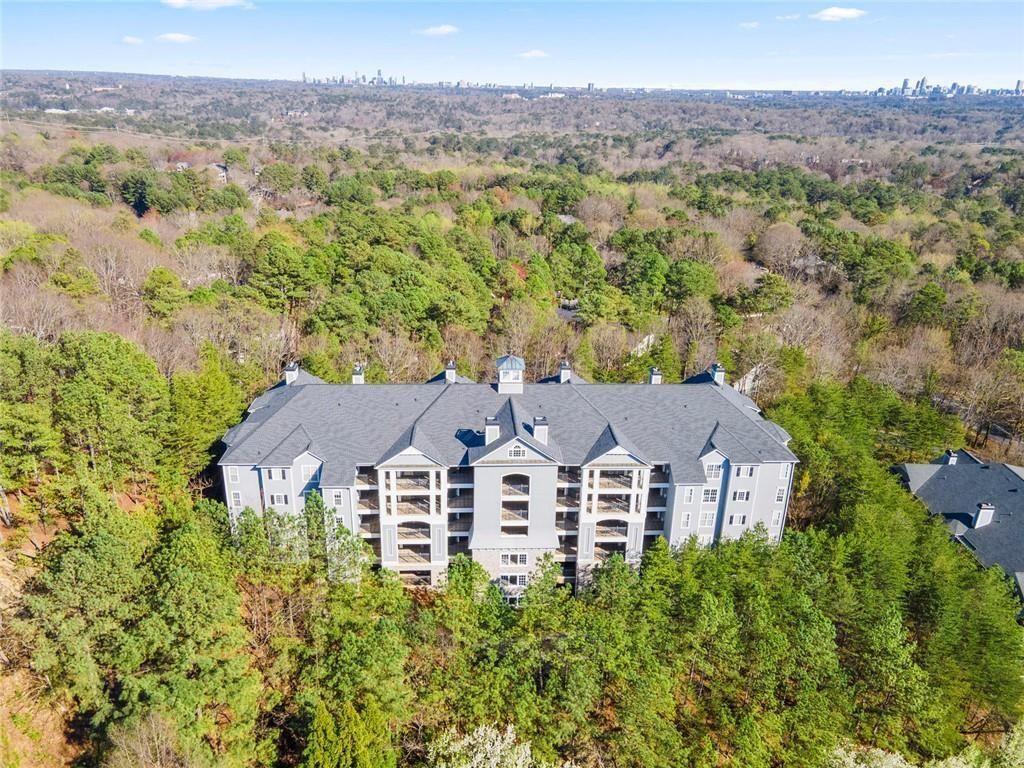 4100 Paces Walk Southeast, Unit 4301 Atlanta, GA 30339 - Photo 47 of 48