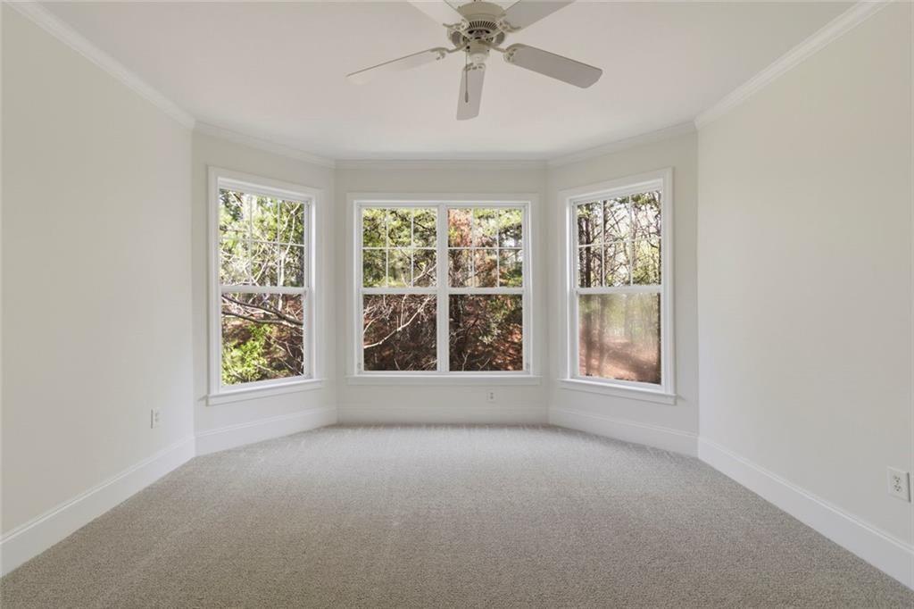 4100 Paces Walk Southeast, Unit 4301 Atlanta, GA 30339 - Photo 9 of 48