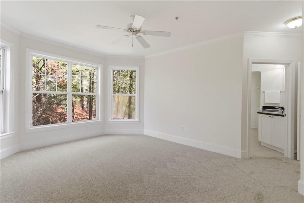 4100 Paces Walk Southeast, Unit 4301 Atlanta, GA 30339 - Photo 10 of 48