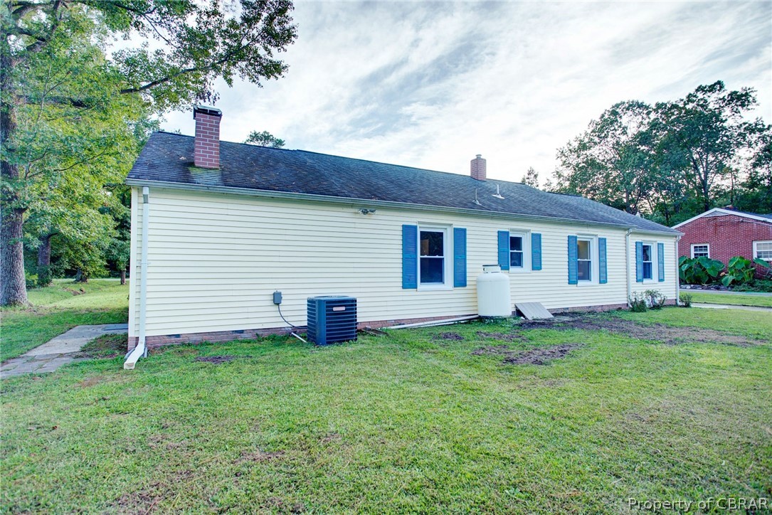8153 Guinea Road Hayes, VA 23072 - Photo 33 of 37 Gallery Image 33