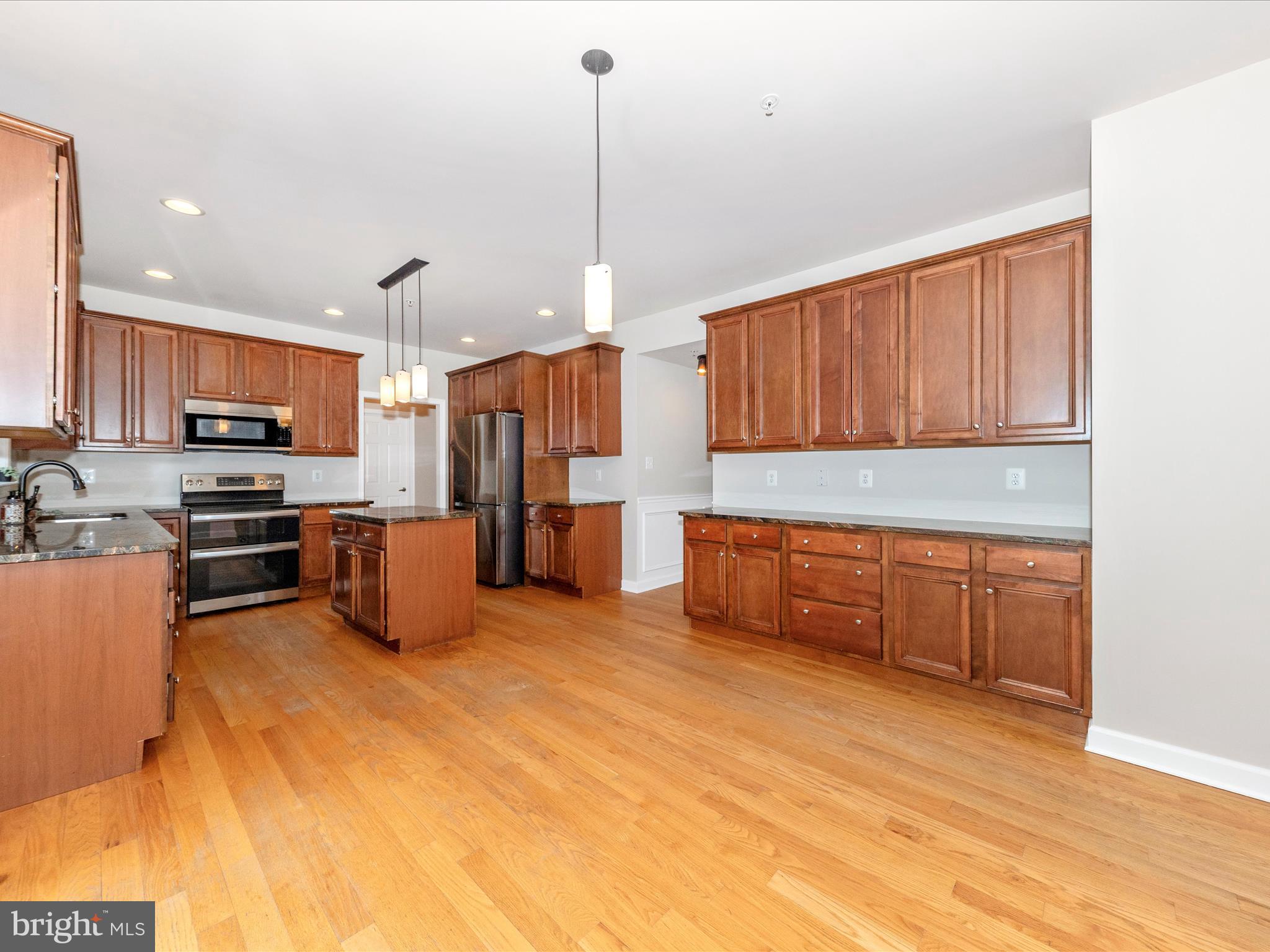 7119 Saddle Road New Market, MD 21774 - Photo 11 of 73 Breakfast Area