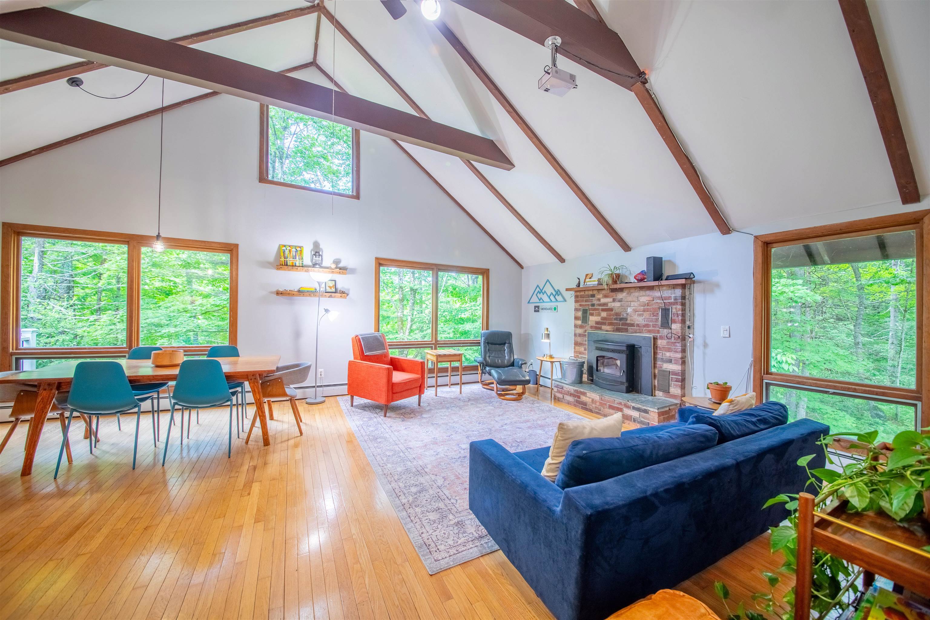 88 Happy Haven Road Wilmington, VT 05363 - Photo 11 of 25